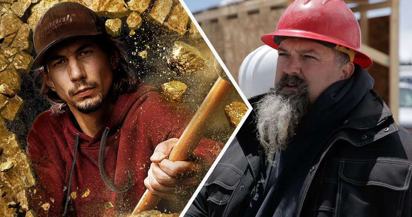 15 Things Even The Biggest Gold Rush Fans Don