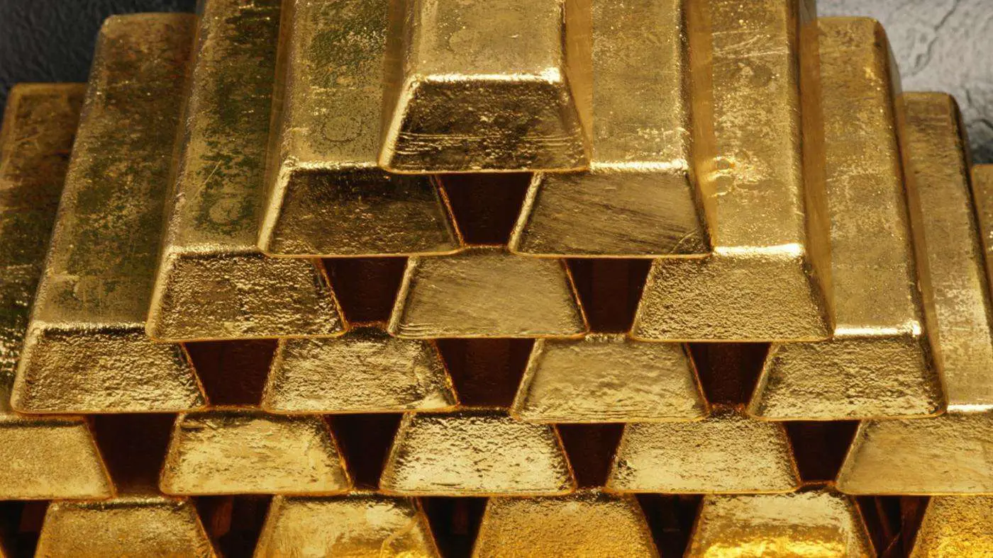 24K Congo Gold Bars Available At The Most Affordable Prices