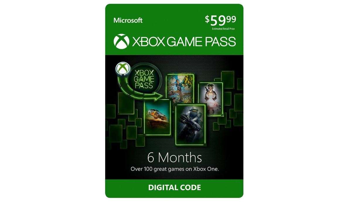 28+ Xbox Game Pass Download PNG