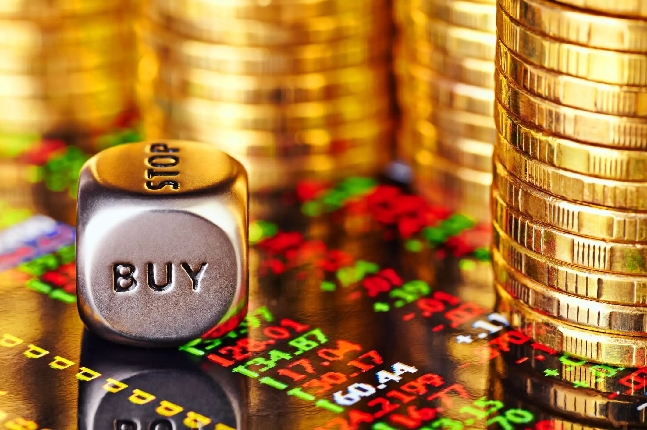 3 Top Gold Stocks to Buy in 2019
