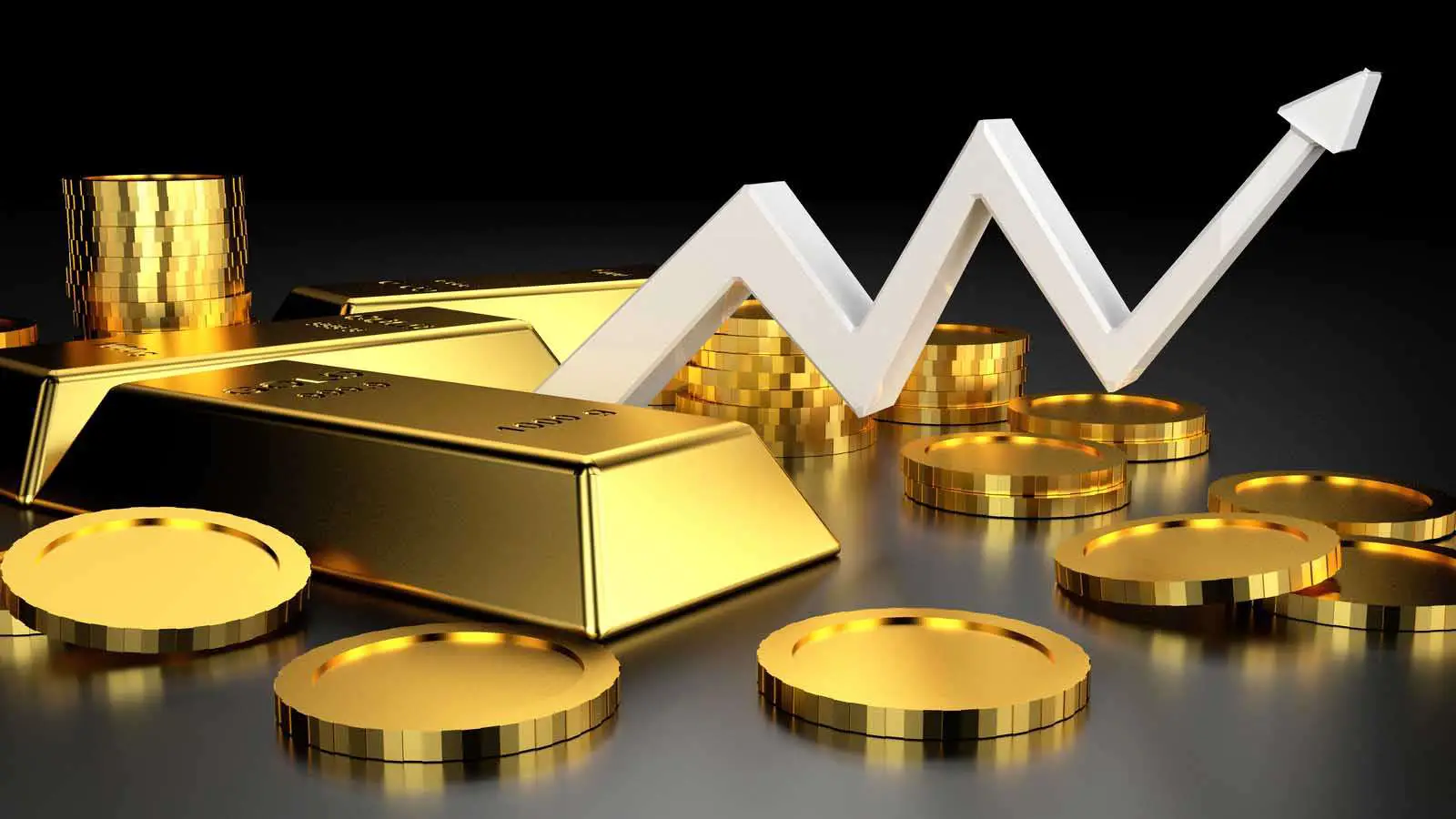 4 Tips for investing in precious metals