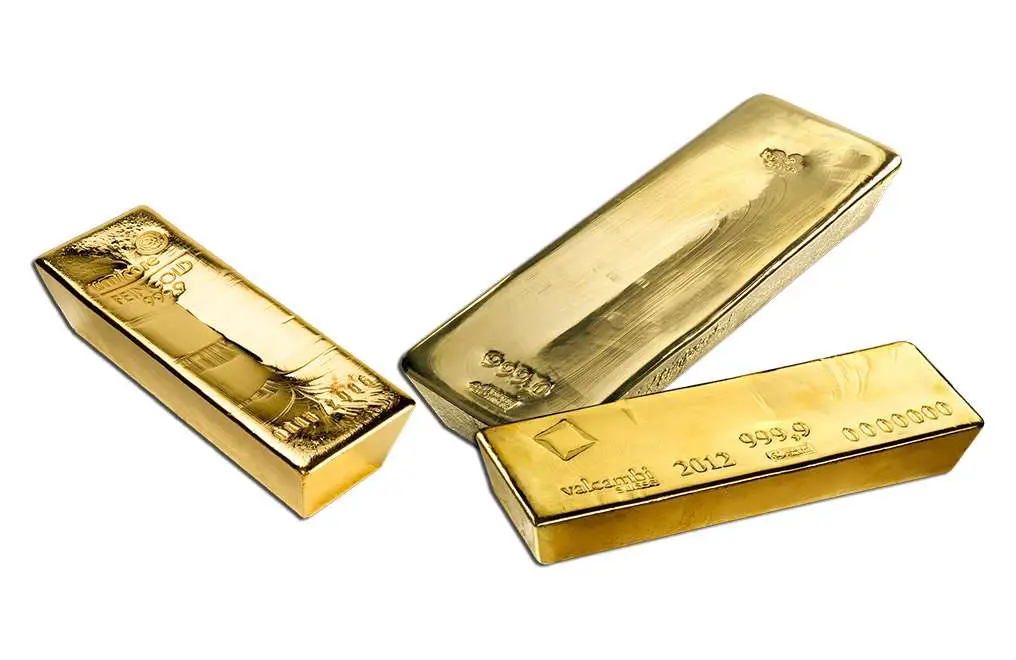 500 Ounces Of Gold â Currency Exchange Rates