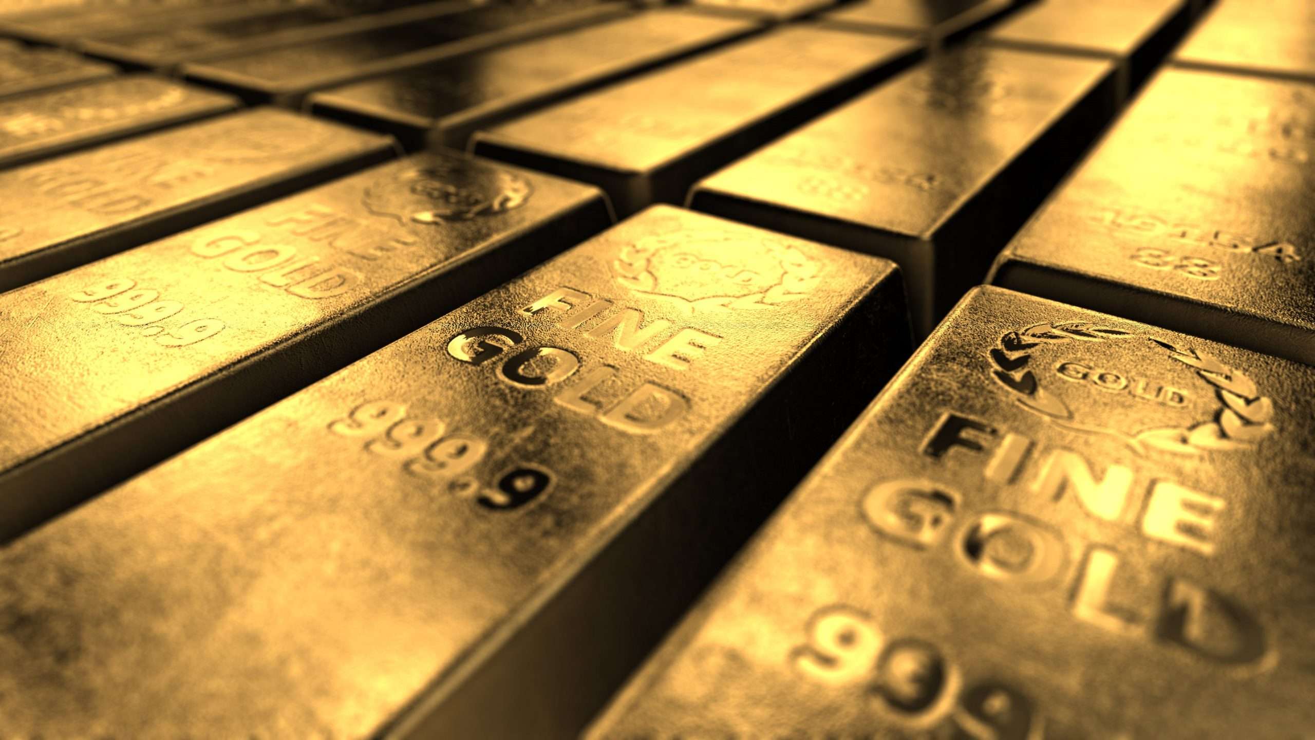 7 Common Factors That Influence Gold Prices