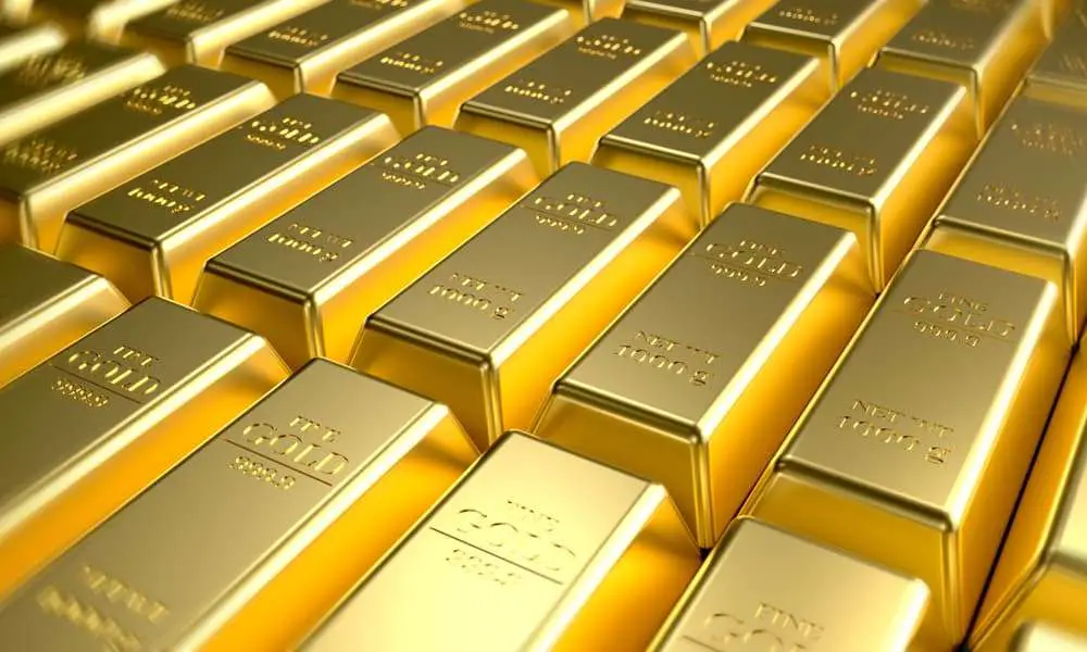 7 Tips to Buy Gold Bars (Where &  How)