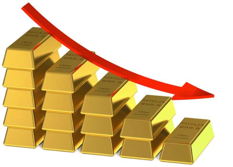A Gold Price Forecast For 2018
