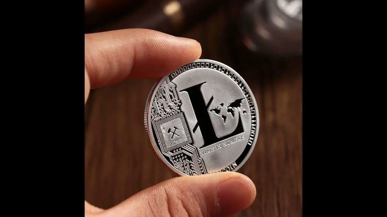 AliExpress Litecoin How to buy Bitcoin Collectible BTC ...