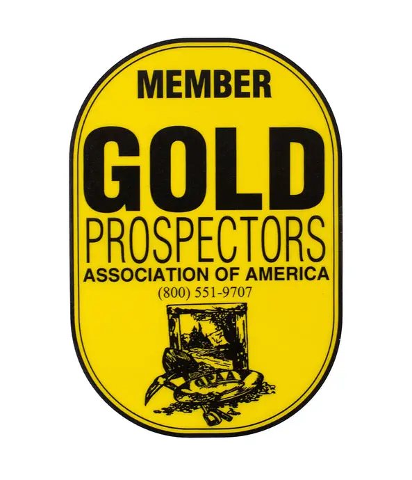 All GPAA &  LDMA Products  Page 2  Gold Prospectors Association of America