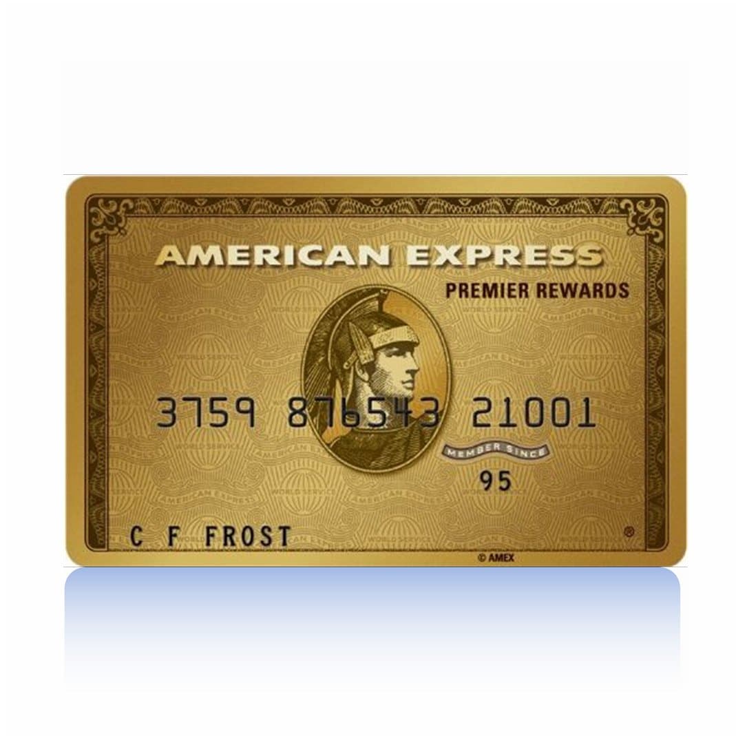 American Express Card Review