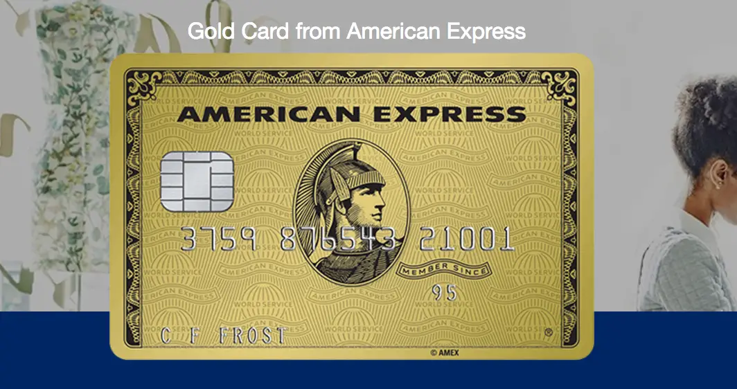 American Express Discontinues Gold Card