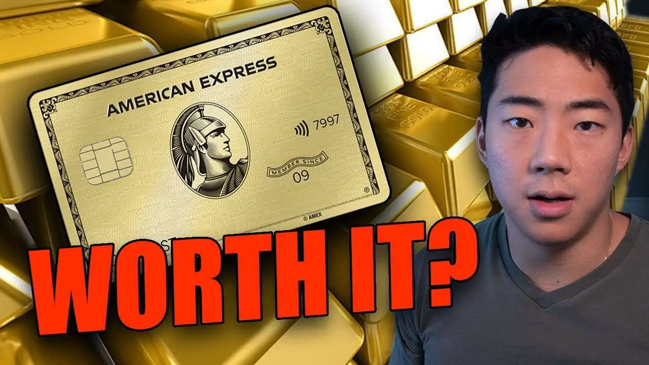 American Express Gold Card Still Worth it in 2021?
