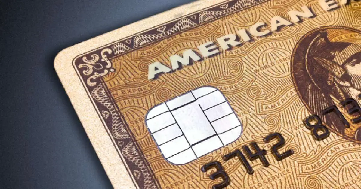 American Express Preferred Rewards Gold (UK) card reviewed