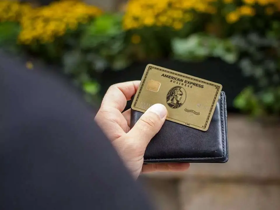 Amex Business Gold card review 2019: Is it worth the ...