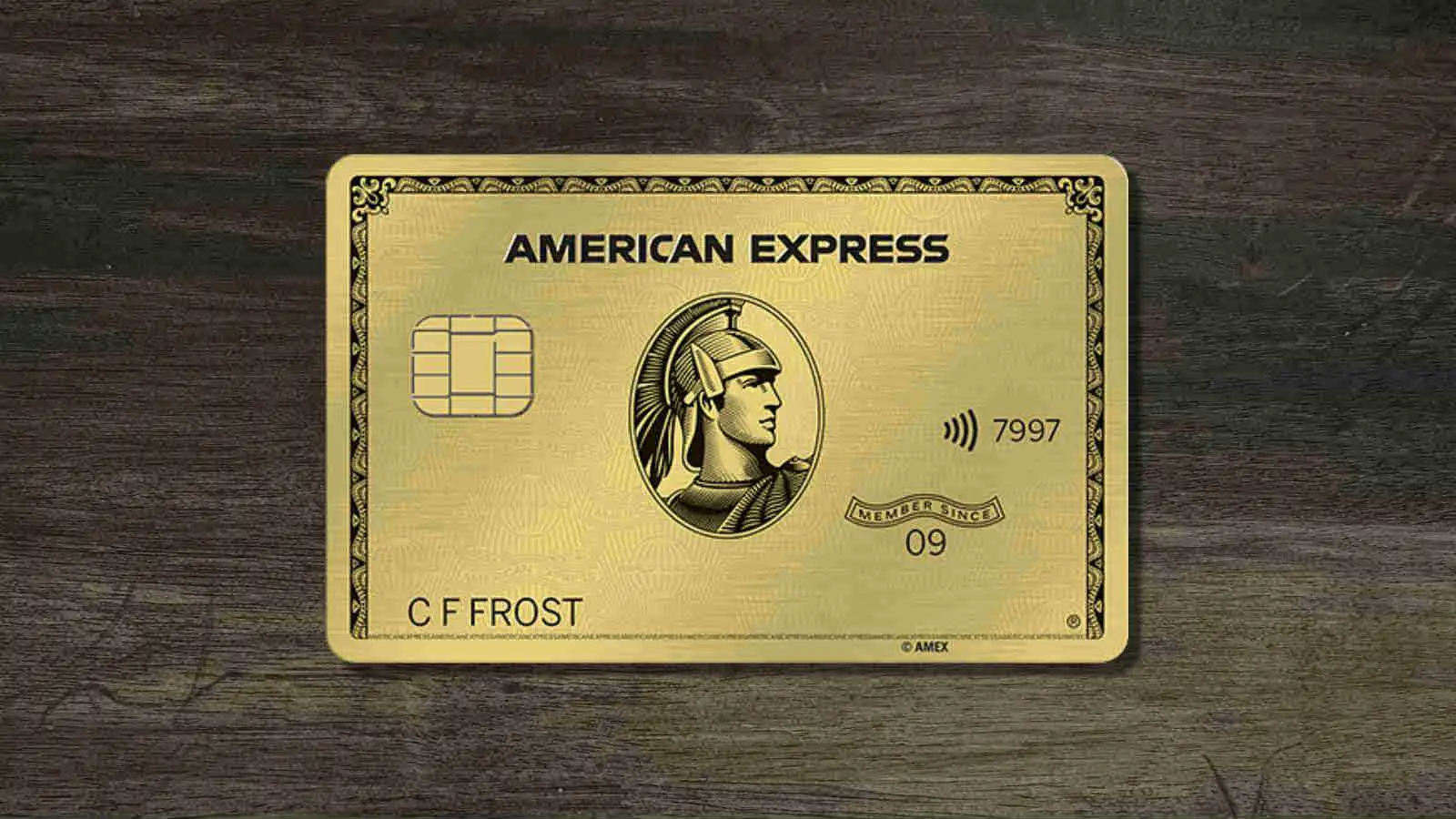 Amex Gold Card Review: Made To Reward Food And Travel Expenses (2021 ...