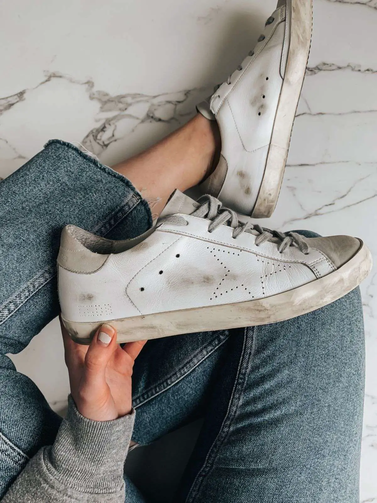 Are Golden Goose Sneakers Worth The Price? Plus The Best ...