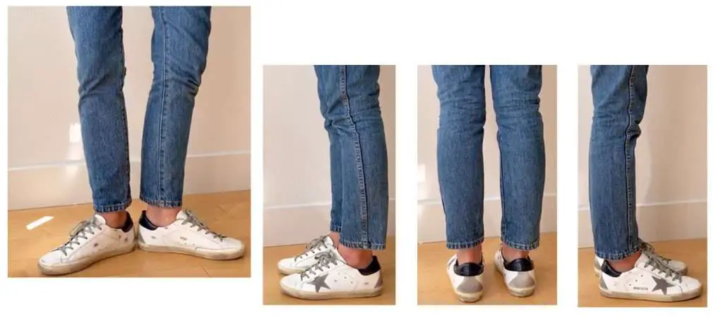 Are These Sneakers Actually Super? A Golden Goose Review