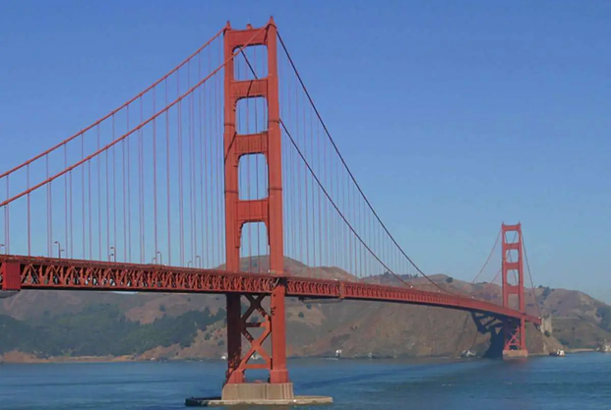 Authorities consider Golden Gate Bridge tolls