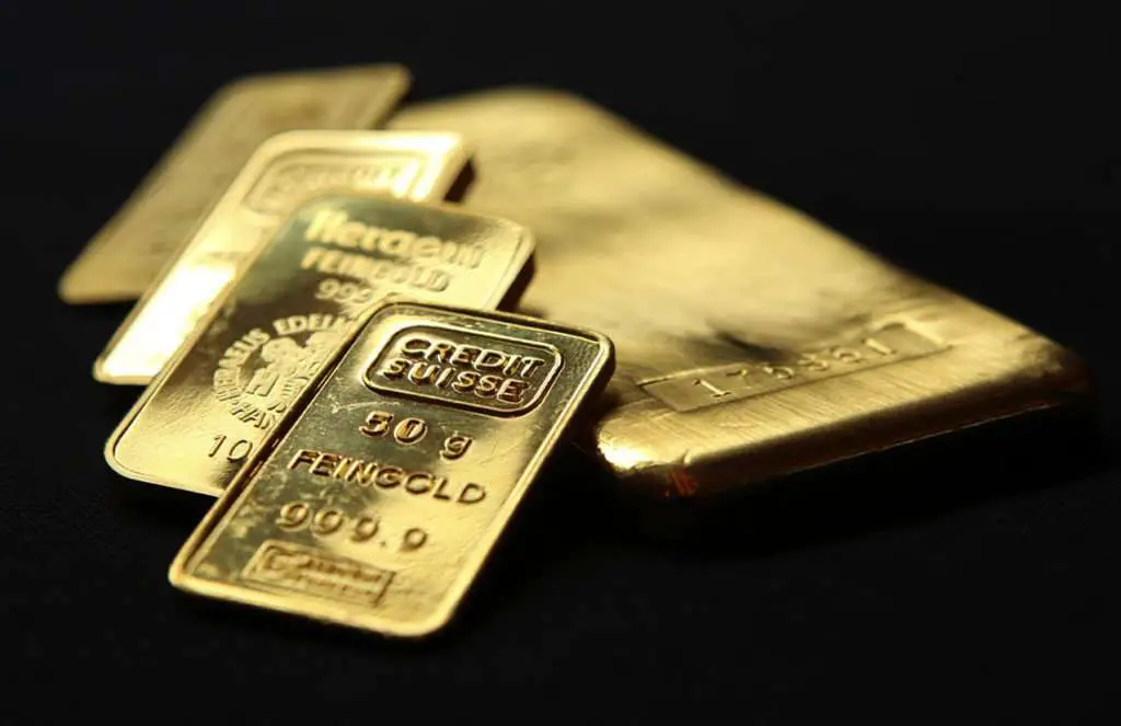 Best Gold Bars to Buy for Investment: Top 5 Gold Bars for ...