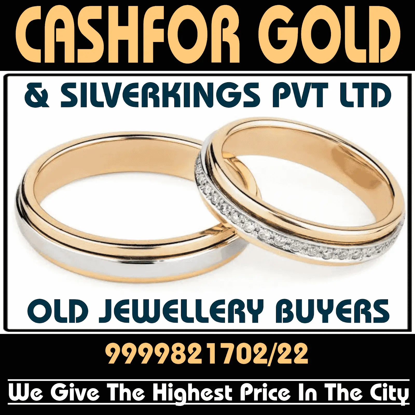 Best Gold Buyer In Gurgaon : Where To Sell Gold Jewelry For Cash In ...