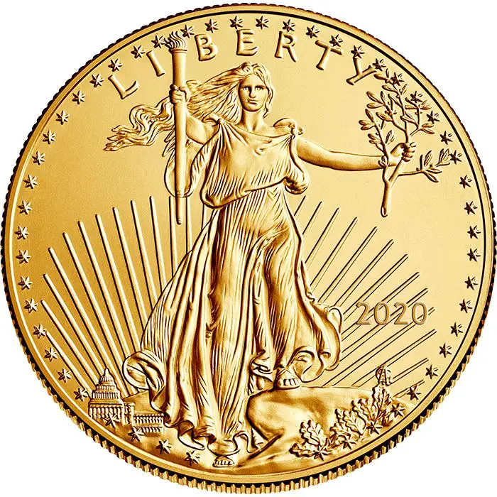 Best Gold Coin To Buy 2020 / Best Gold Coins To Buy For Investors ...