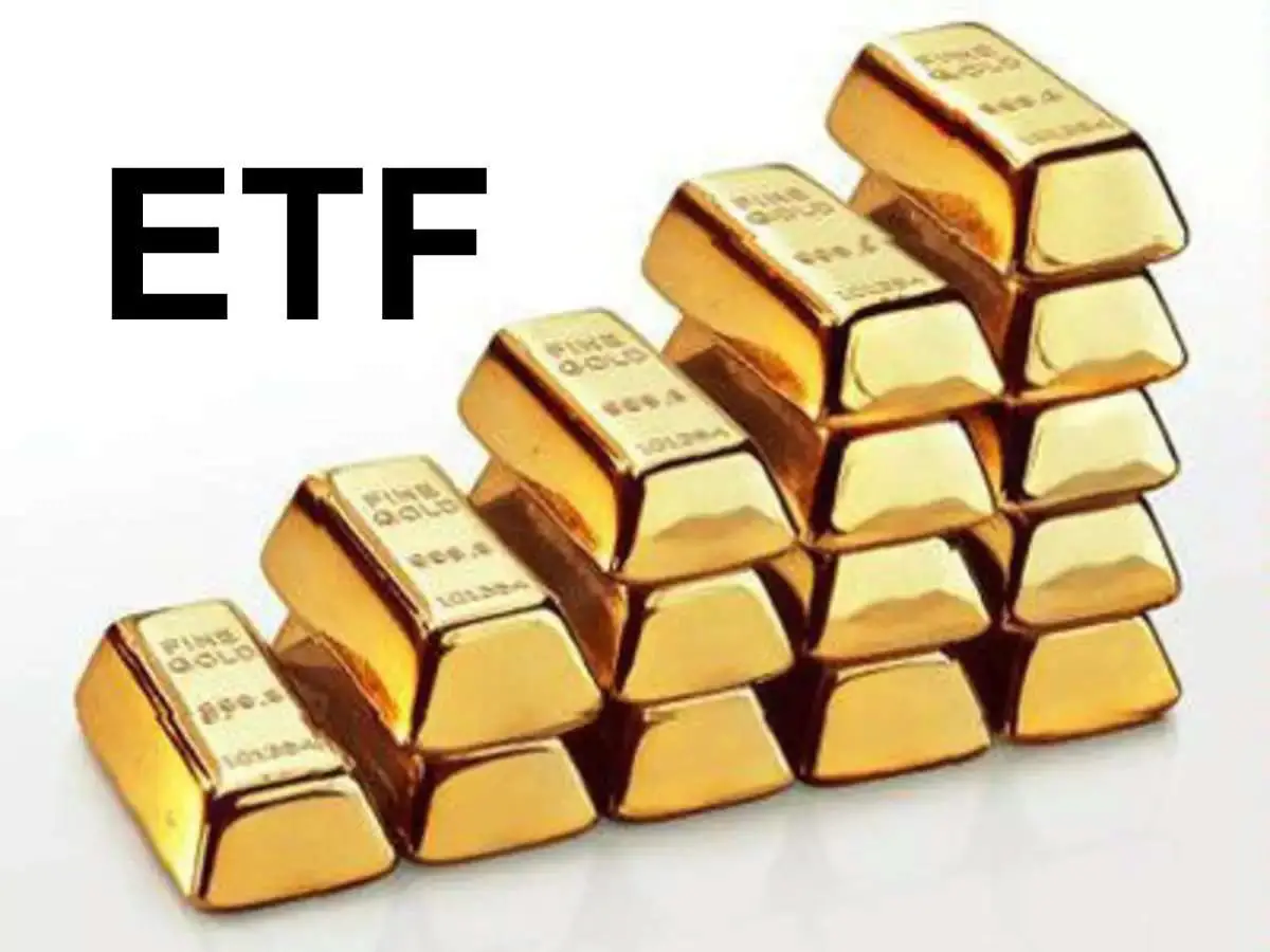 Best Gold ETF for Investing in 2021