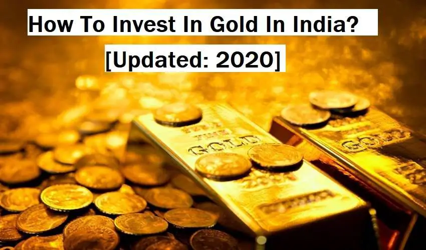 Best Gold Saving Schemes: How to Invest In Gold In India?