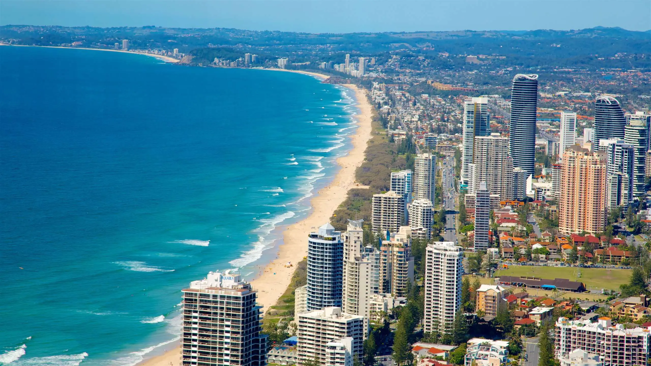 Best Hotels in Gold Coast for 2020