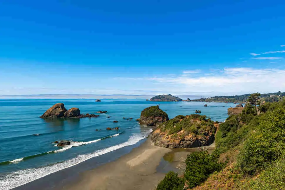 Best Oregon Beaches and Beach Towns in Oregon: Beautiful ...