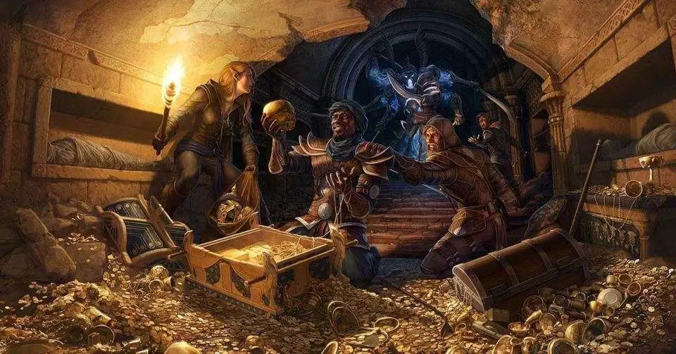 Best Place To Buy ESO Gold Cheap Online in 2021