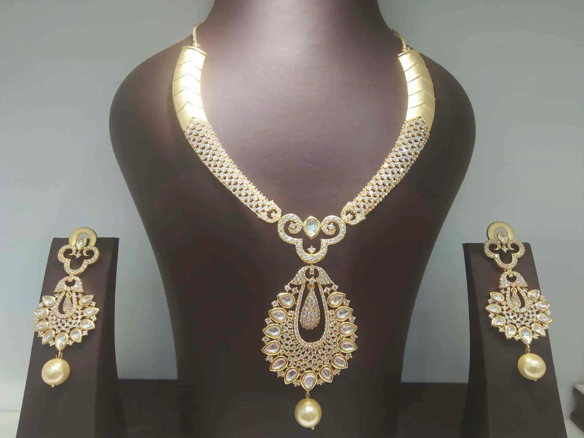 best place to buy gold jewellery in mumbai nishiohmiya