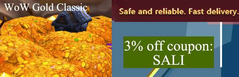 Best Place to Buy WoW Gold Safest 2020: Best WoW Gold Site