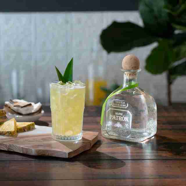 Best Tequila for Margaritas: Tequilas That Make the Best Margaritas ...