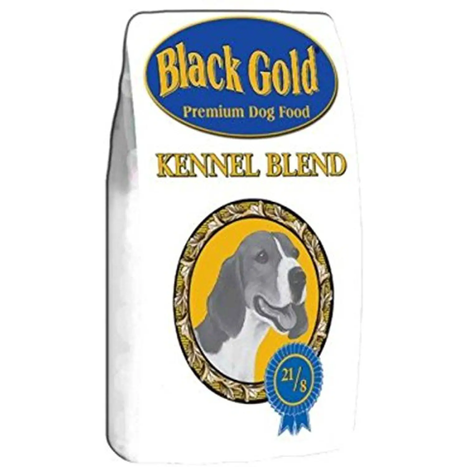 Black And Gold Dog Food / Black Gold Dog Food Review Muscle Bully ...