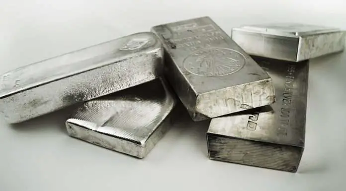 Bullion Banks Sell Even More Silver: Do They Have It ...
