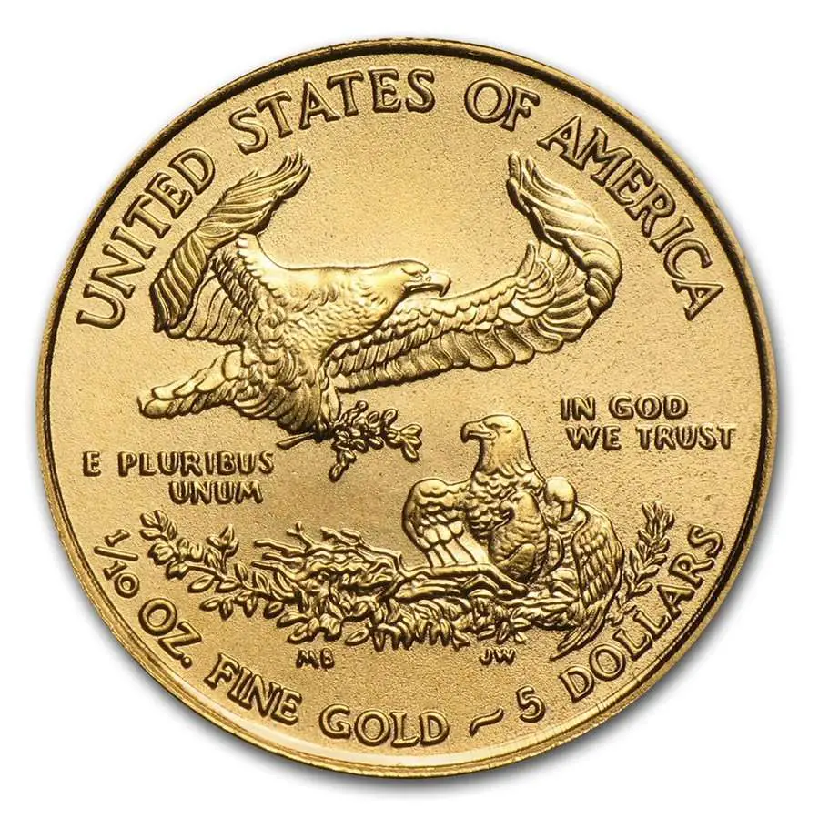 Buy American Gold Eagles I Low Price Guarantee I SD Bullion