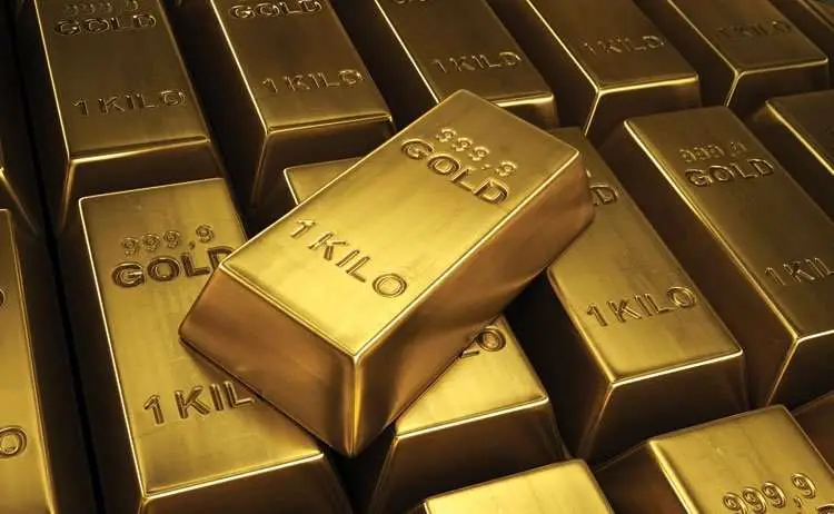 Buy Dubai gold bars online through us