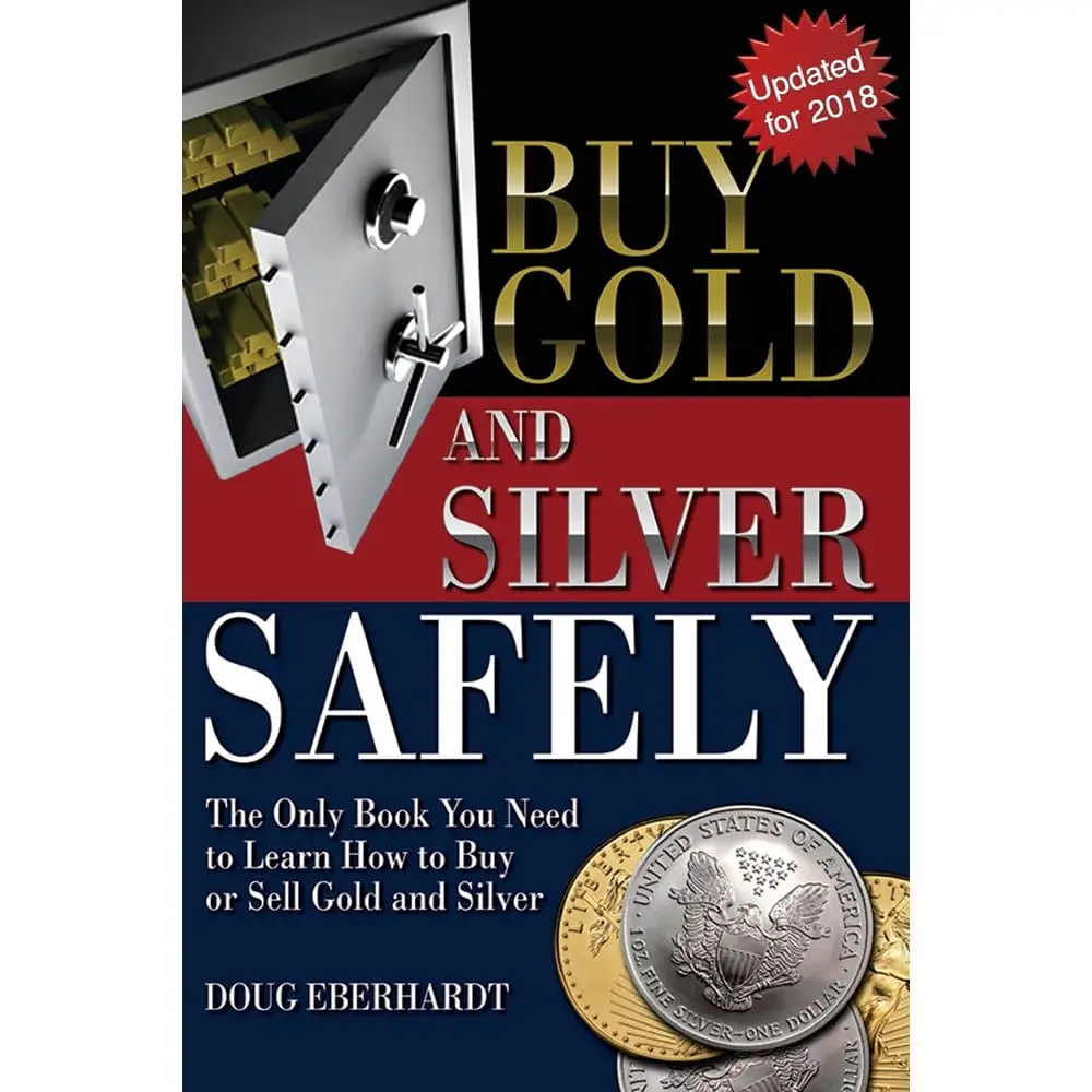 Buy Gold and Silver Safely