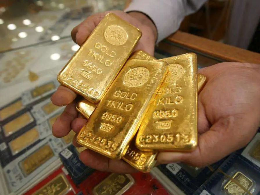 buy gold bars wholesale Archives