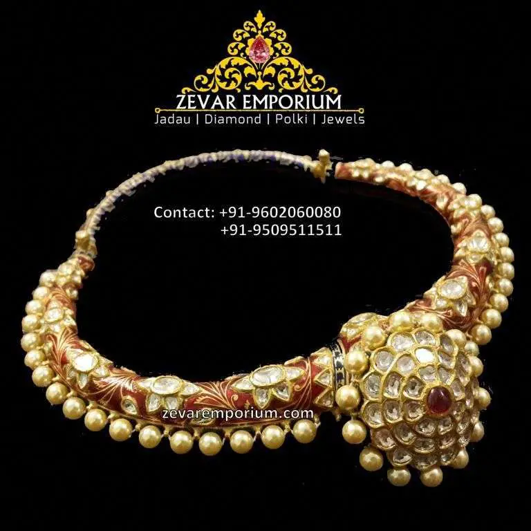Buy Gold Jewelry Online #GoldJewelryWithBlackDress ID ...