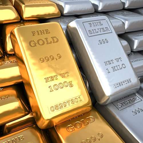 Buy Gold Safely: Face