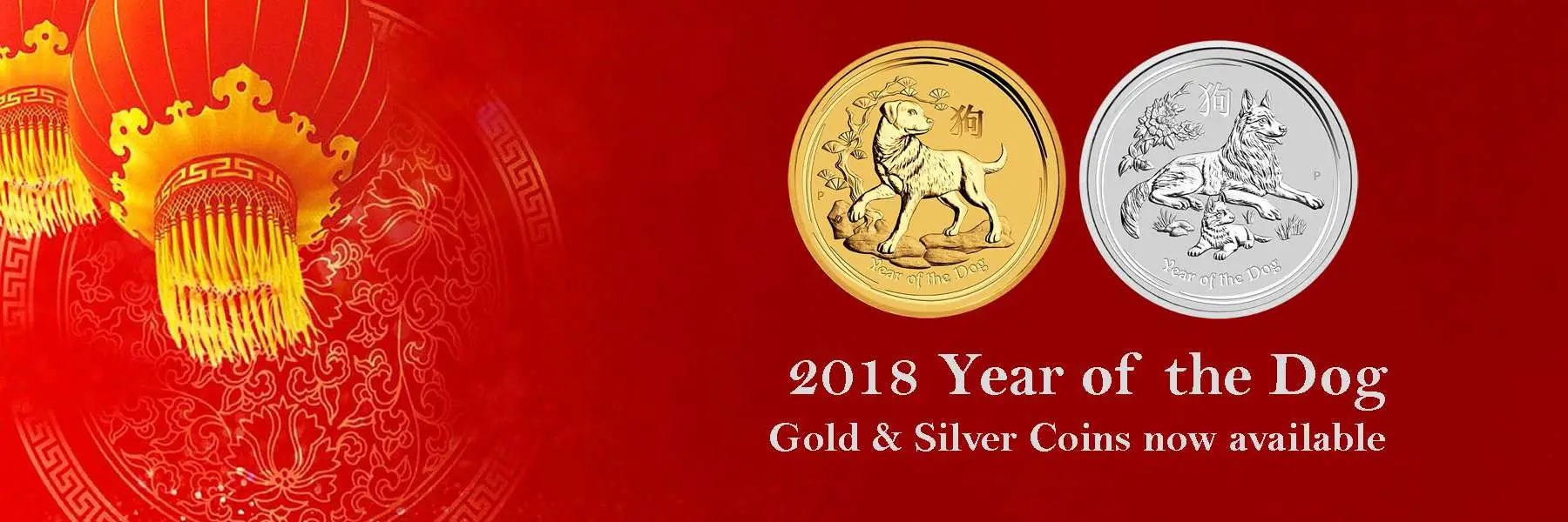 Buy Silver and Gold Bullion