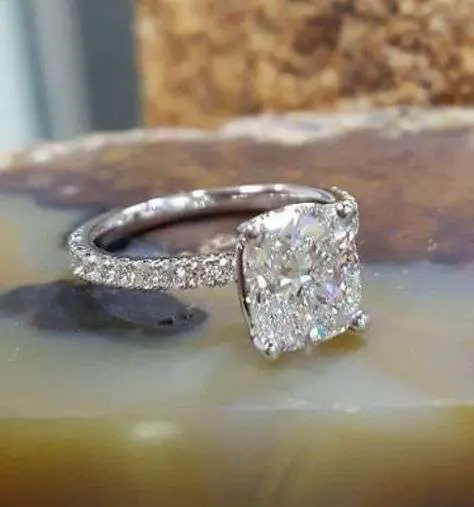 Can 14k White Gold Be Resized