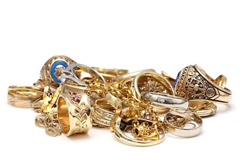 Canada Gold is the Best Place to Sell Gold Jewelry in Canada