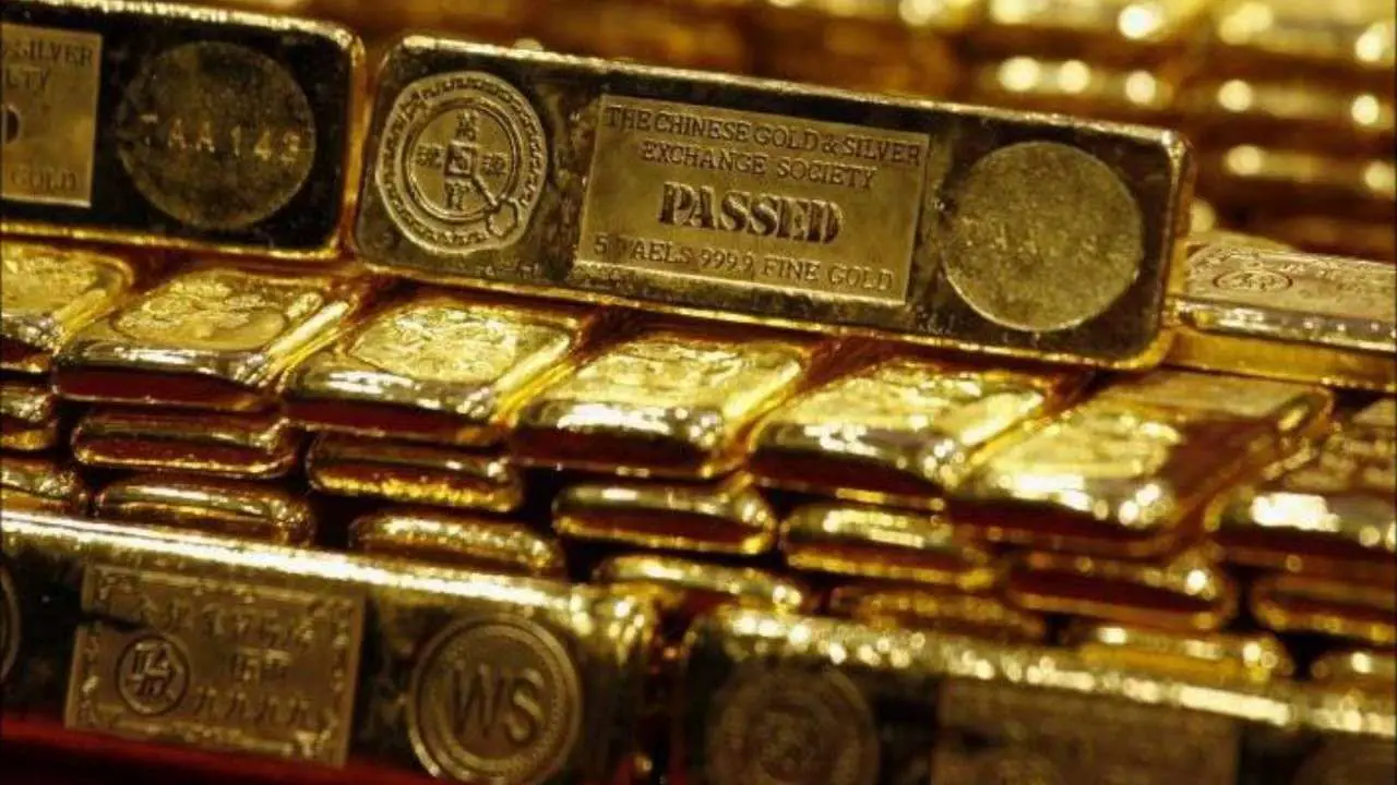 Chinas Demand For Gold likely to hold steady in 2017 ...