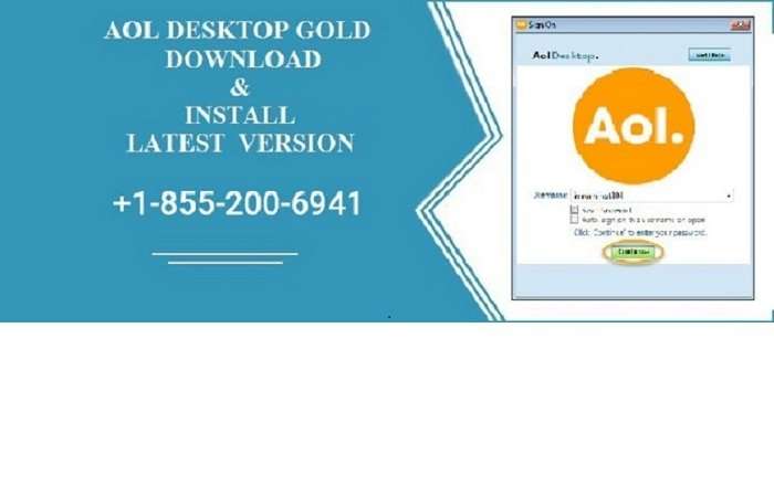 Contact 8552006941 Older Versions of AOL Desktop Gold Will ...