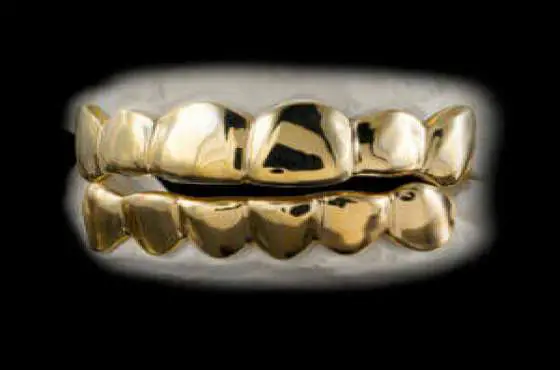 Dental Gold Teeth Prices In South Africa