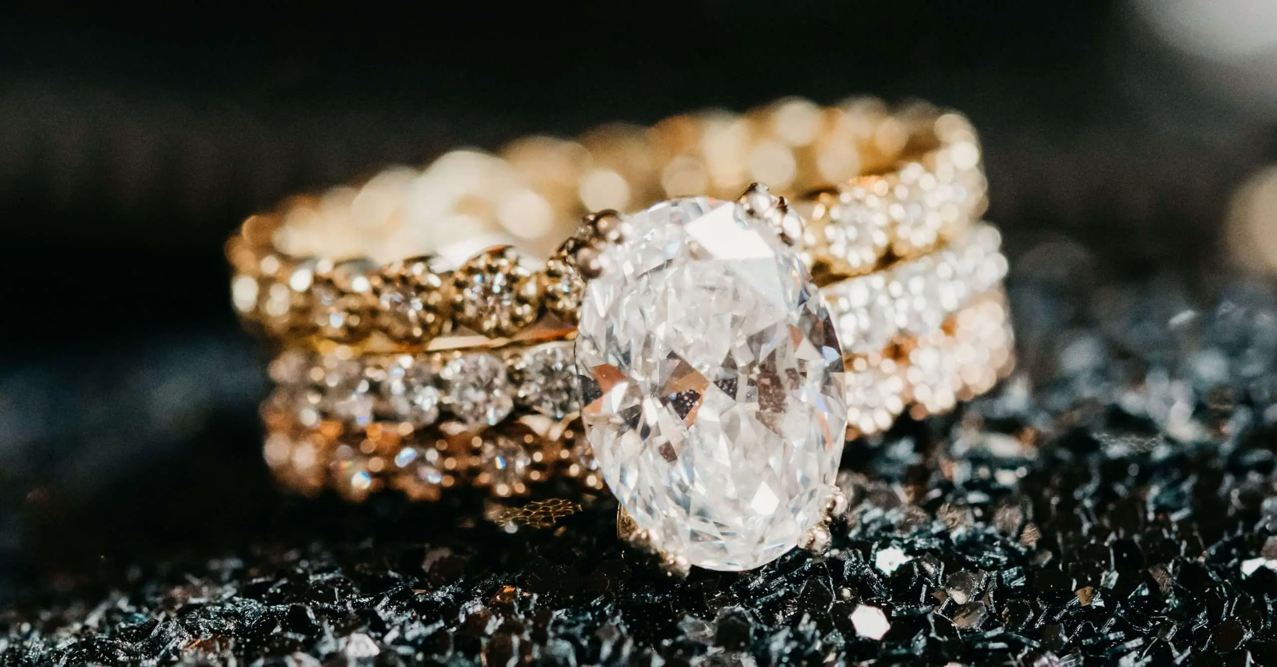 Diamond Ring Shopping 101: How and Where to Buy Engagement ...