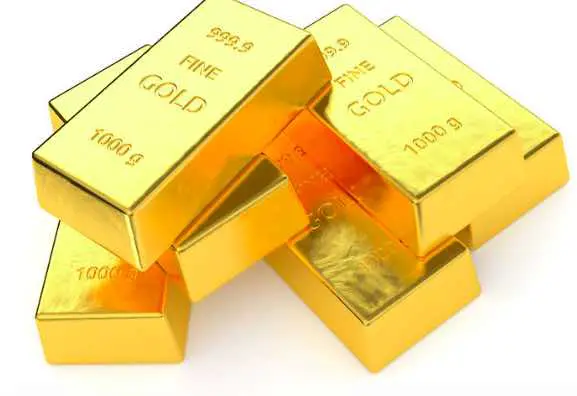 Do you want to buy gold bars for sale on EBay? They are here