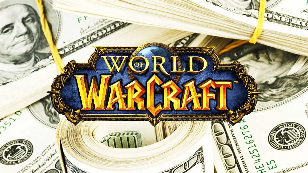 Does World of Warcraft Cost too Much Money?