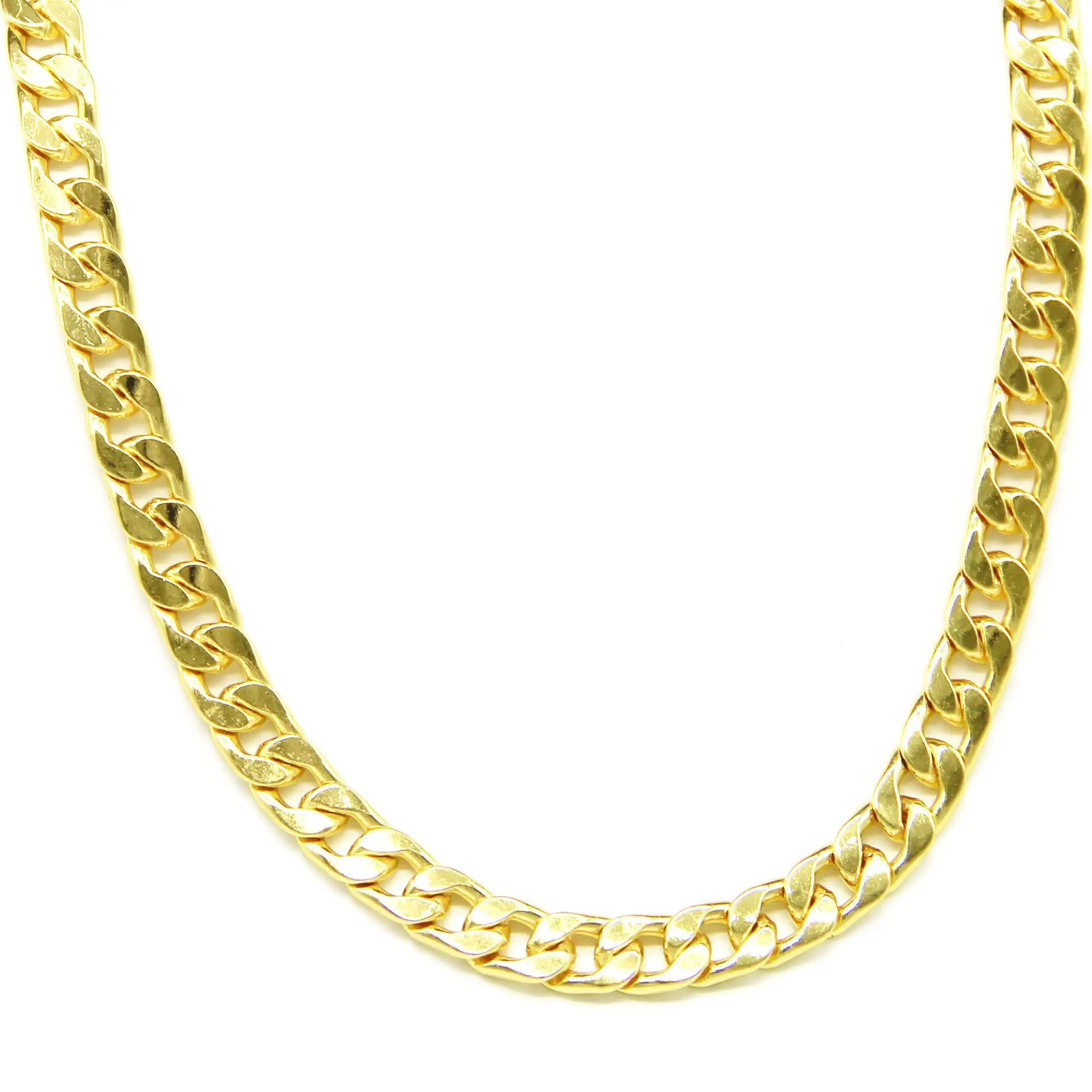 fake gold chains costume jewelry mishkanet com