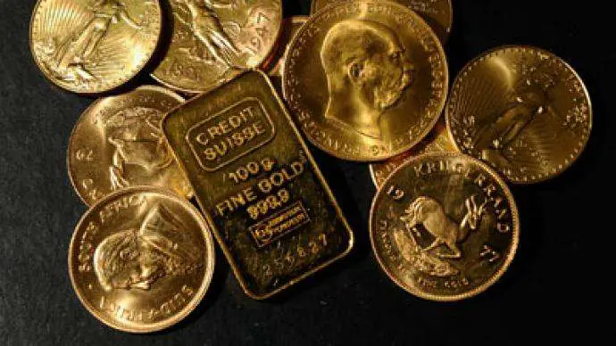 Feds seize gold coins worth $80 mln from Pennsylvania ...